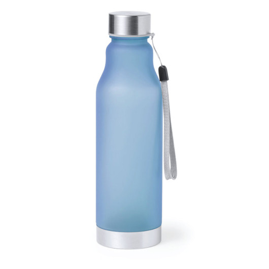 Eco Revive RPET Bottles Blue